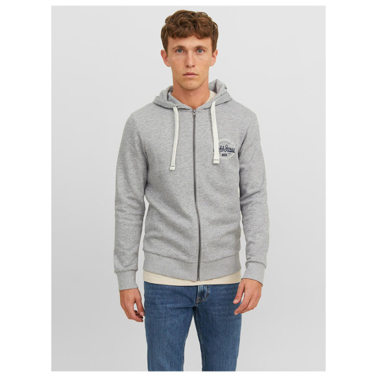 Jack & Jones Ανδρική ζακέτα Jack & Jones Ανδρική ζακέτα